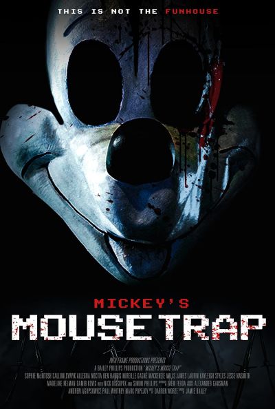 watch-The Mouse Trap (2024)