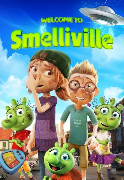 watch-The Ogglies (2021)