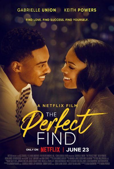 watch-The Perfect Find (2023)