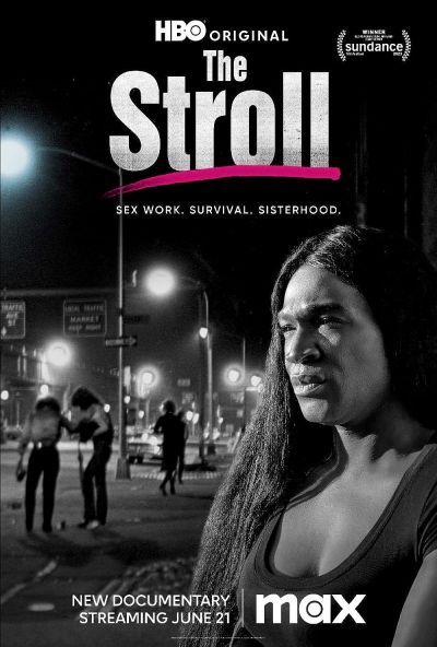 watch-The Stroll (2023)