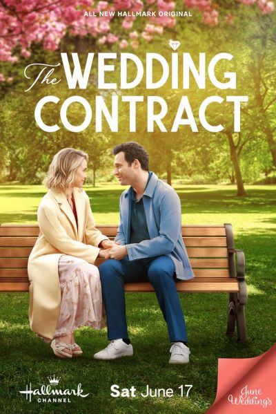 watch-The Wedding Contract (2023)