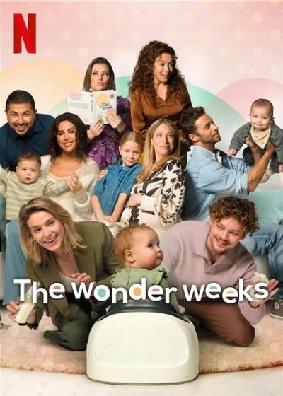 watch-The Wonder Weeks (2023)