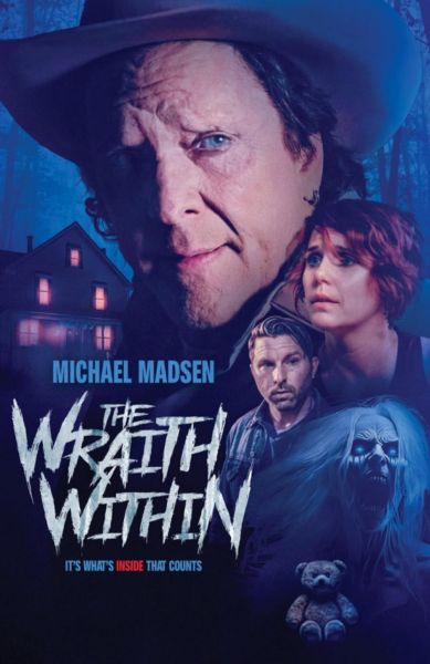 watch-The Wraith Within (2023)