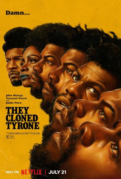 watch-They Cloned Tyrone (2023)