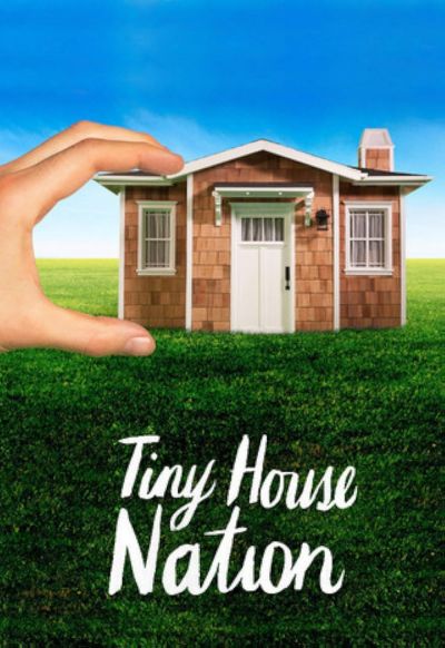 watch-Tiny House Nation (2014)