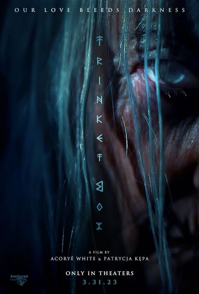 watch-Trinket Box (2023)