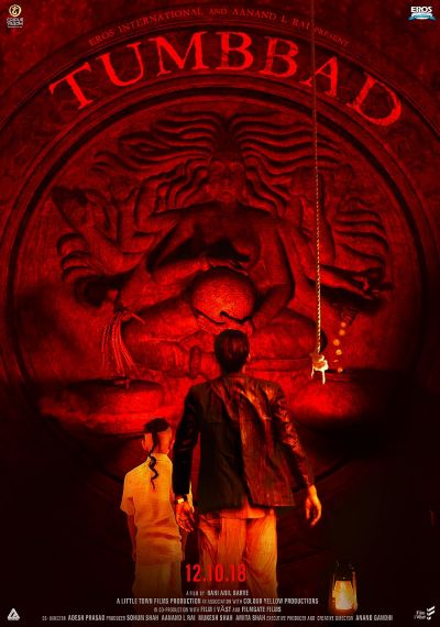 watch-Tumbbad (2018)