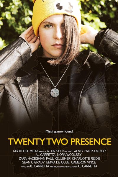 watch-Twenty Two Presence (2023)