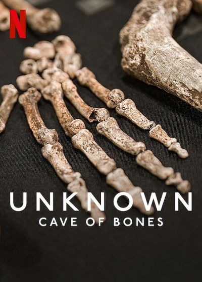 watch-Unknown: Cave of Bones (2023)