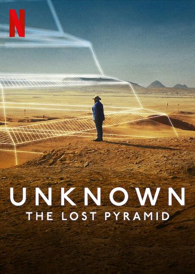 watch-Unknown: The Lost Pyramid (2023)