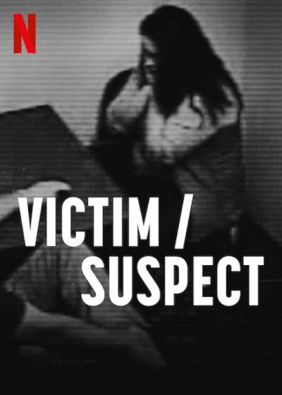 watch-Victim/Suspect (2023)