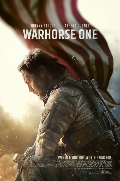 watch-Warhorse One (2023)
