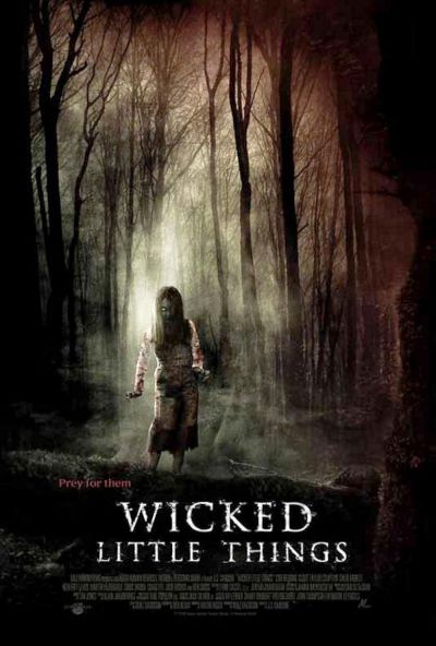 watch-Wicked Little Things (2007)