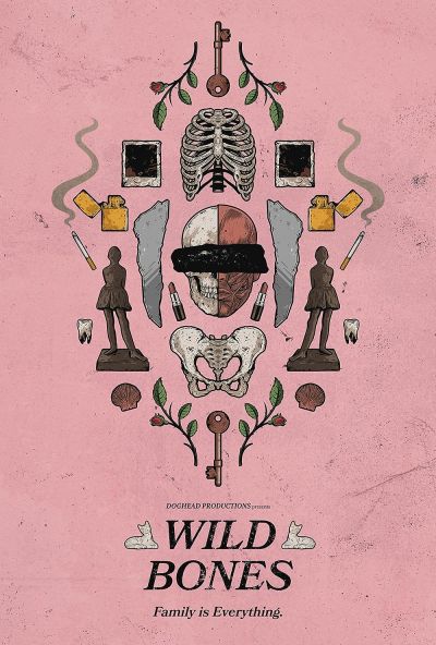 watch-Wild Bones (2022)