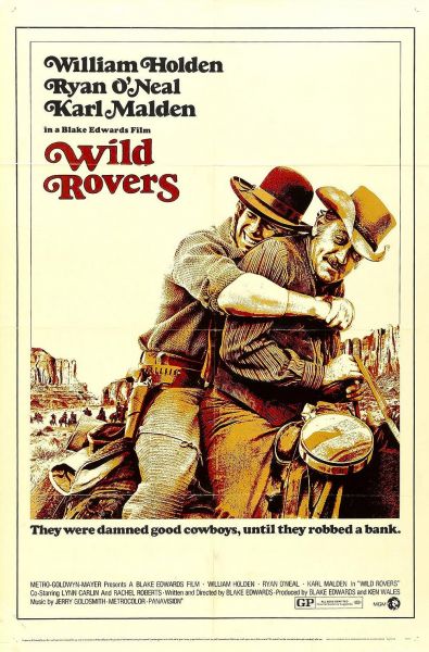 watch-Wild Rovers (1971)
