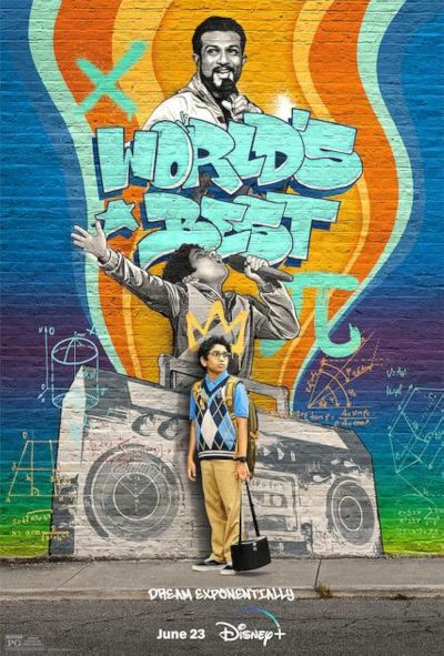 watch-World's Best (2023)
