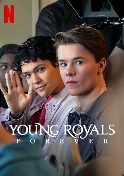 watch-Young Royals Forever (2024)