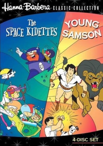 watch-Young Samson & Goliath (1967)