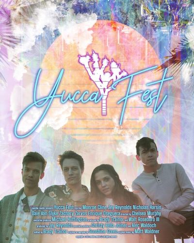 watch-Yucca Fest (2021)